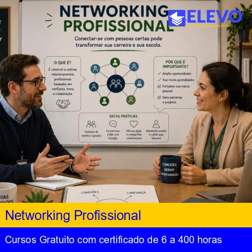 Networking Profissional